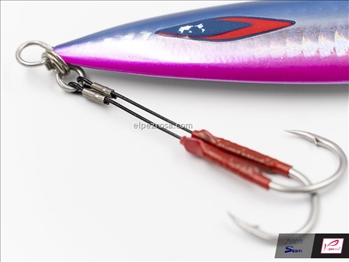 Yamai Hunter Tachiuo Assist KD-150 y KD-151 - Yamai